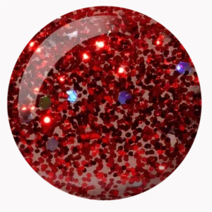 Sequin Lipstick DIVA #034