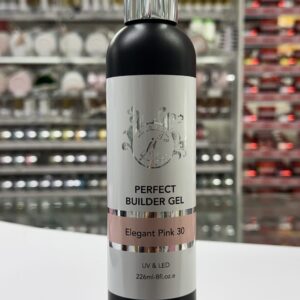 PERFECT BUILDER DEL 030 ELEGENT PINK 225ML