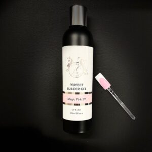 PERFECT BUILDER GEL 029 MAGIC PINK 225ML