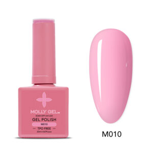 MOLLY GEL 20ml TPO free M010