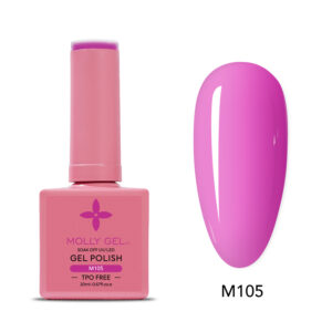 MOLLY GEL 20ml TPO free M105