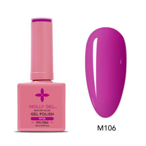 MOLLY GEL 20ml TPO free M106