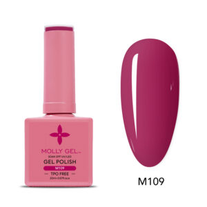 MOLLY GEL 20ml TPO free M109