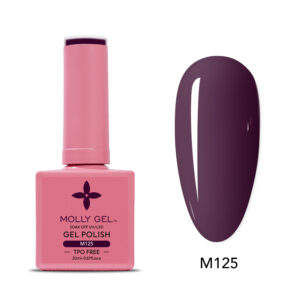 MOLLY GEL 20ml TPO free M125