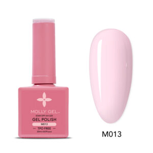 MOLLY GEL 20ml TPO free M013