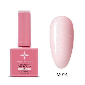 MOLLY GEL 20ml TPO free M014