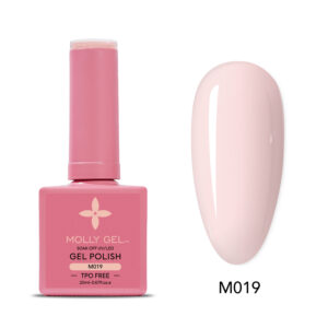 MOLLY GEL 20ml TPO free M019