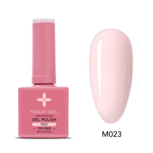 MOLLY GEL 20ml TPO free M023