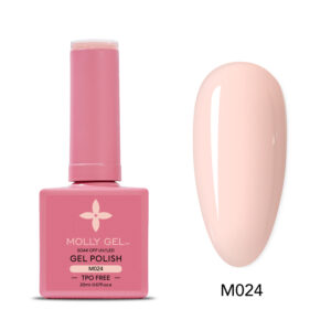 MOLLY GEL 20ml TPO free M024