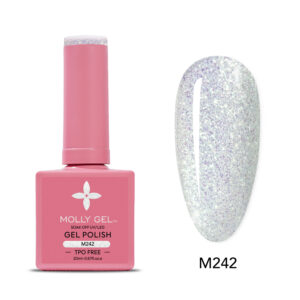 MOLLY GEL 20ml TPO free M242