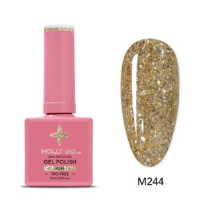 MOLLY GEL 20ml TPO free M244