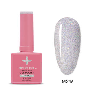 MOLLY GEL 20ml TPO free M246