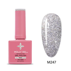 MOLLY GEL 20ml TPO free M247
