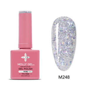 MOLLY GEL 20ml TPO free M248