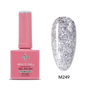 MOLLY GEL 20ml TPO free M249