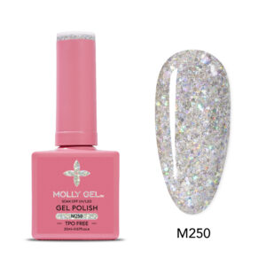 MOLLY GEL 20ml TPO free M250