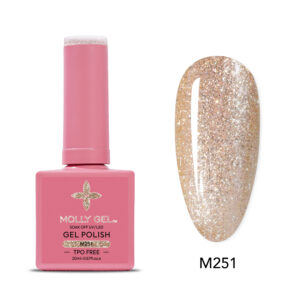 MOLLY GEL 20ml TPO free M251