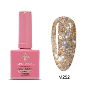 MOLLY GEL 20ml TPO free M252