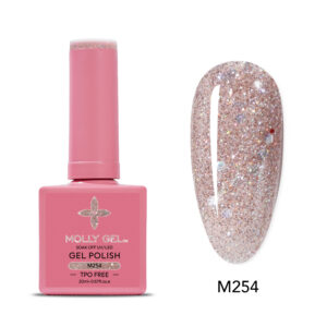 MOLLY GEL 20ml TPO free M254