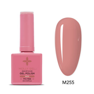 MOLLY GEL 20ml TPO free M255