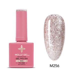 MOLLY GEL 20ml TPO free M256
