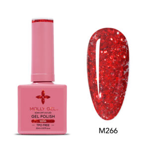 MOLLY GEL 20ml TPO free M266