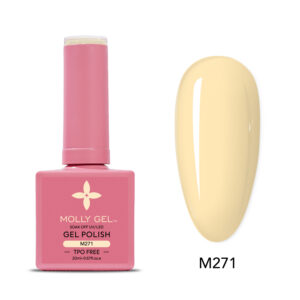 MOLLY GEL 20ml TPO free M271