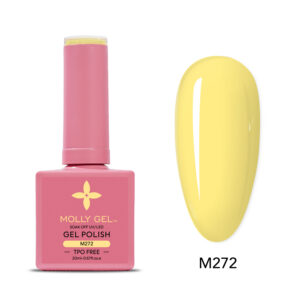 MOLLY GEL 20ml TPO free M272