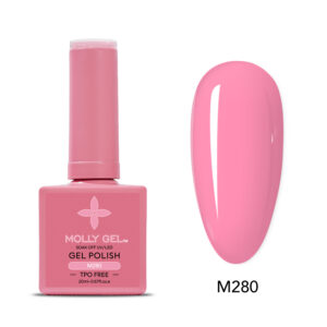 MOLLY GEL 20ml TPO free M280