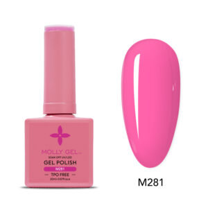 MOLLY GEL 20ml TPO free M281