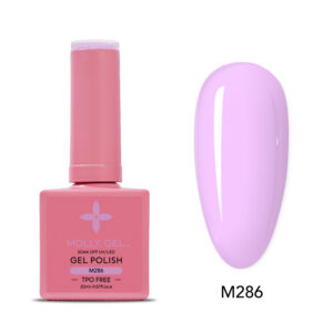 MOLLY GEL 20ml TPO free M286
