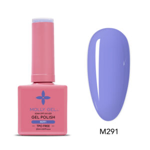 MOLLY GEL 20ml TPO free M291