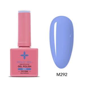 MOLLY GEL 20ml TPO free M292