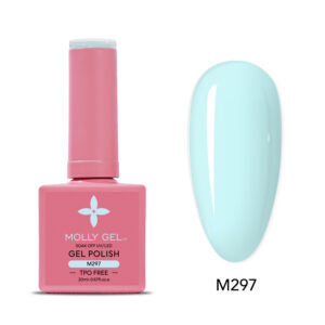 MOLLY GEL 20ml TPO free M297