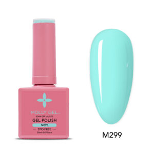 MOLLY GEL 20ml TPO free M299