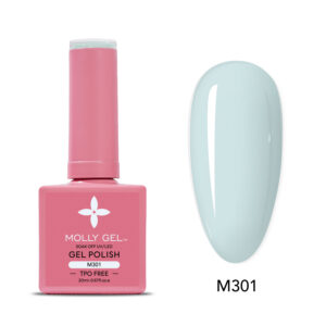 MOLLY GEL 20ml TPO free M301
