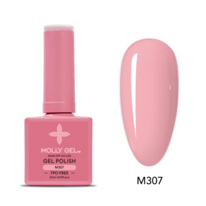 MOLLY GEL 20ml TPO free M307