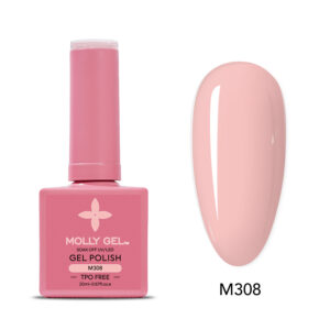 MOLLY GEL 20ml TPO free M308