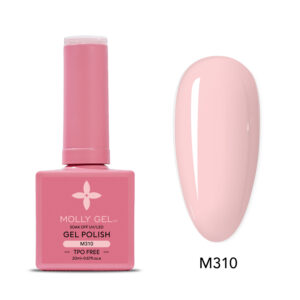 MOLLY GEL 20ml TPO free M310