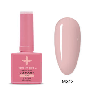 MOLLY GEL 20ml TPO free M313