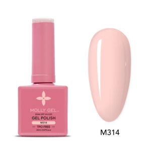 MOLLY GEL 20ml TPO free M314