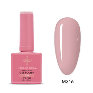 MOLLY GEL 20ml TPO free M316