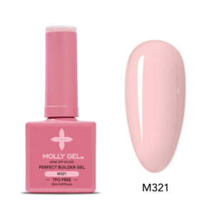 MOLLY GEL 20ml TPO free M321