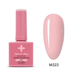 MOLLY GEL 20ml TPO free M323