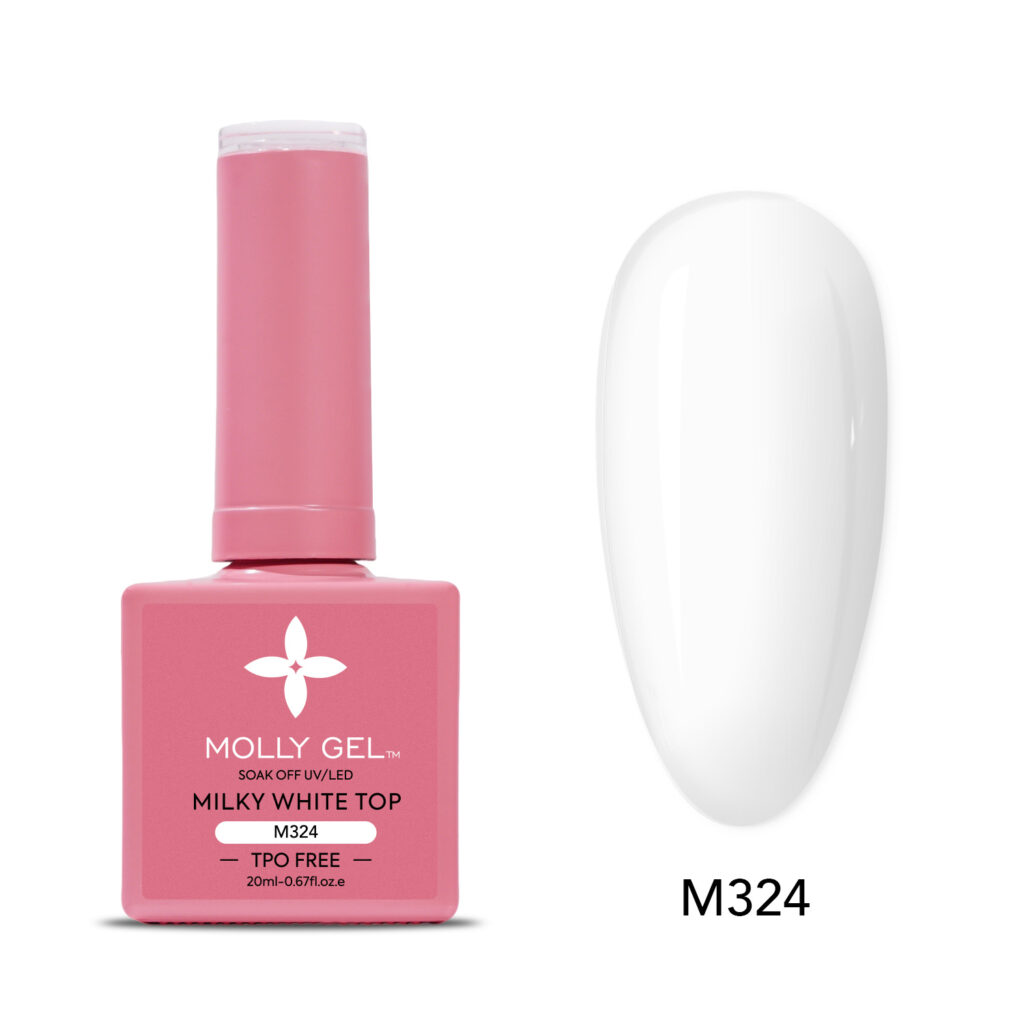 MOLLY GEL 20ml TPO free M324