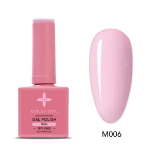 MOLLY GEL 20ml TPO free M006