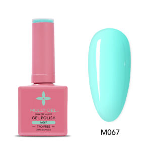 MOLLY GEL 20ml TPO free M067