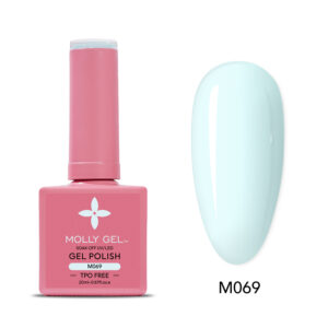 MOLLY GEL 20ml TPO free M069