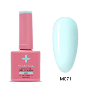 MOLLY GEL 20ml TPO free M071