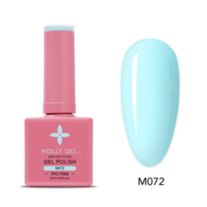 MOLLY GEL 20ml TPO free M072
